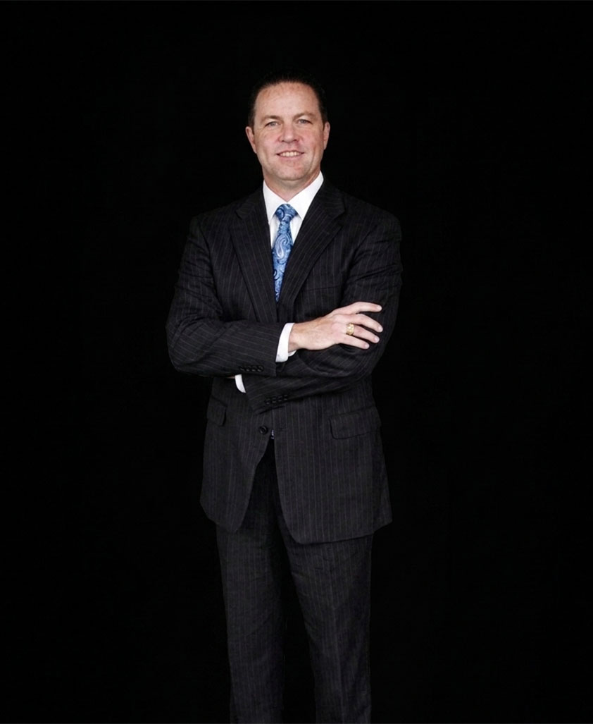 Sean McAlister
