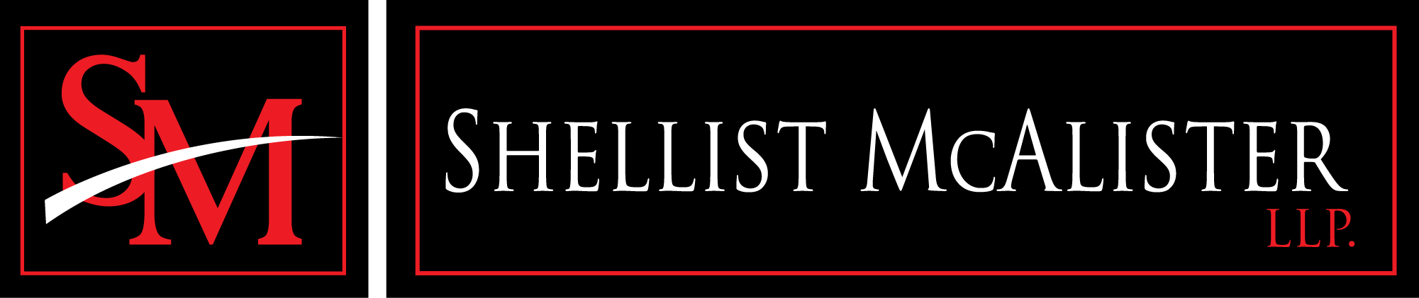 Shellist McAlister LLC Logo